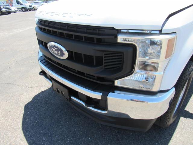 2020 Ford F-350 XL
