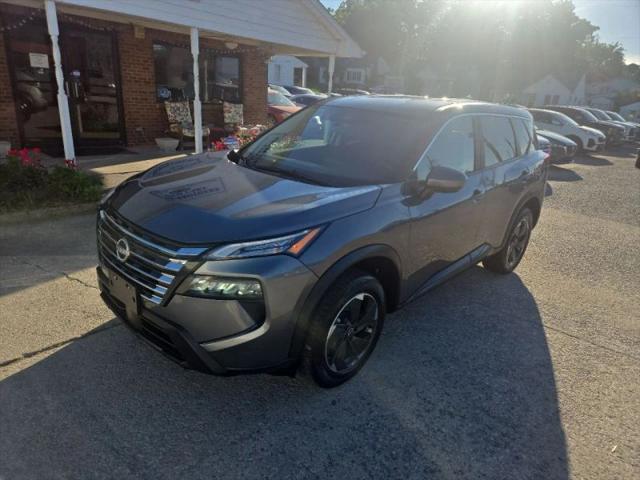 2025 Nissan Rogue SV Intelligent AWD for sale in Winchester, KY