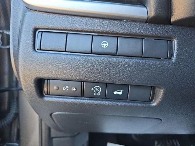 2025 Nissan Rogue SV Intelligent AWD