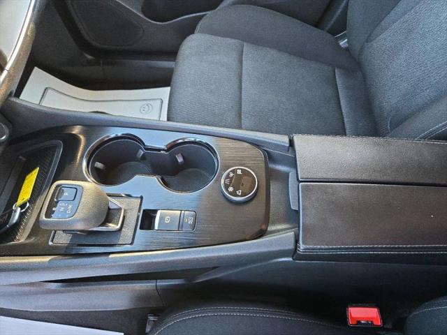 2025 Nissan Rogue SV Intelligent AWD