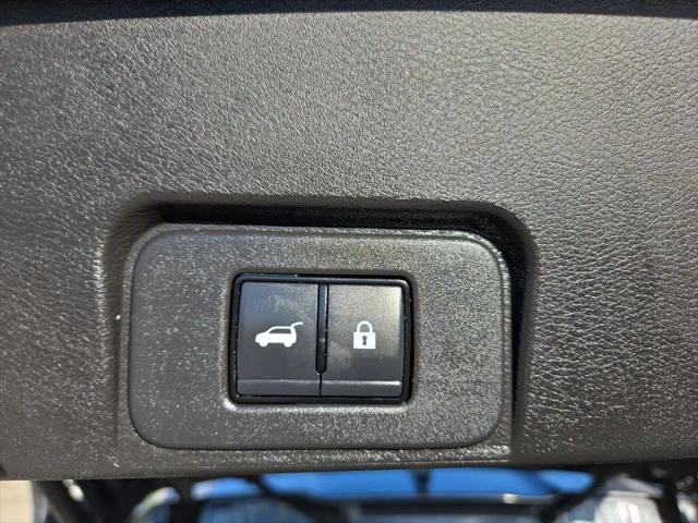 2025 Nissan Rogue SV Intelligent AWD