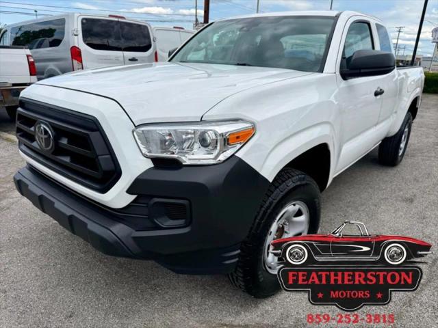 2022 Toyota Tacoma SR5 for sale in Lexington, KY
