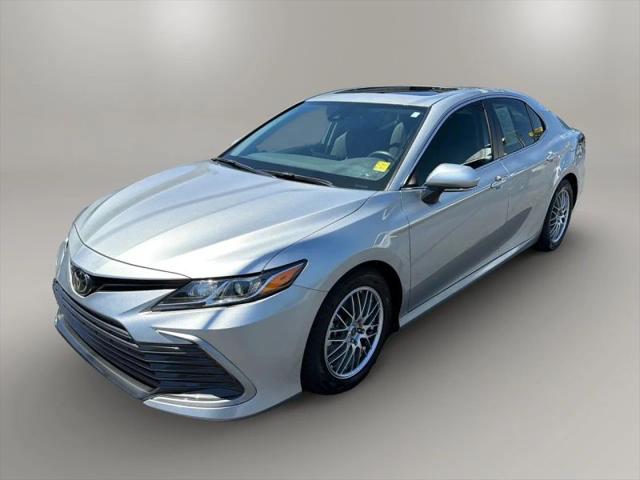 2023 Toyota Camry LE for sale in Graniteville, SC
