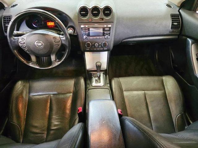 2010 Nissan Altima 3.5 SR