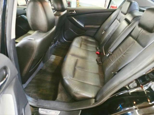 2010 Nissan Altima 3.5 SR