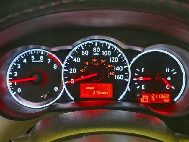 2010 Nissan Altima 3.5 SR