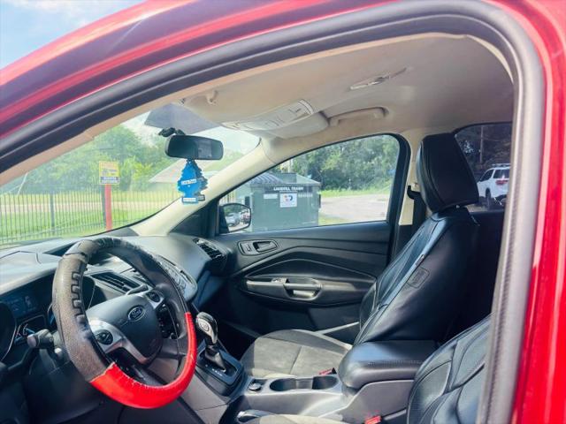 2014 Ford Escape S