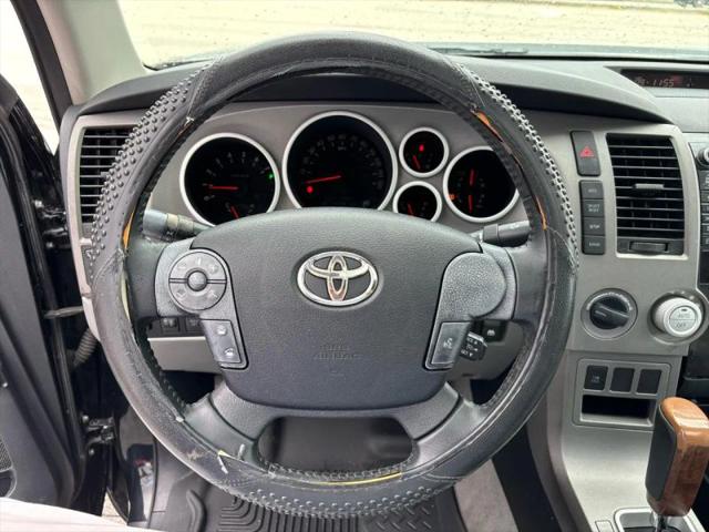 2010 Toyota Tundra Limited 5.7L V8