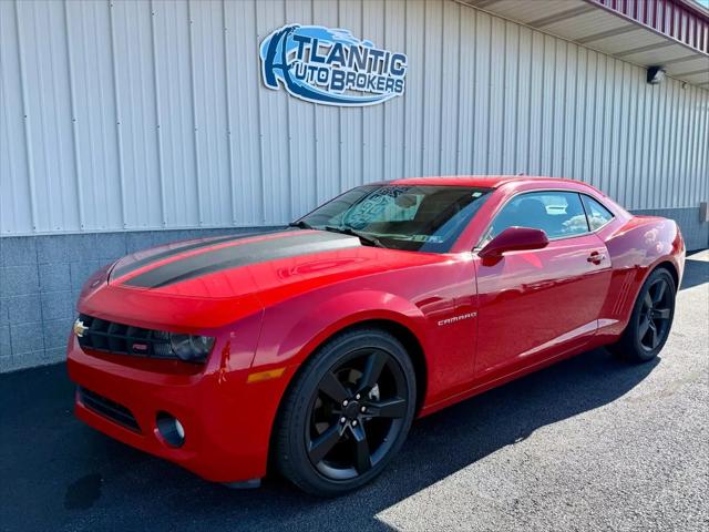 2012 Chevrolet Camaro 2LT for sale in Harrington, DE