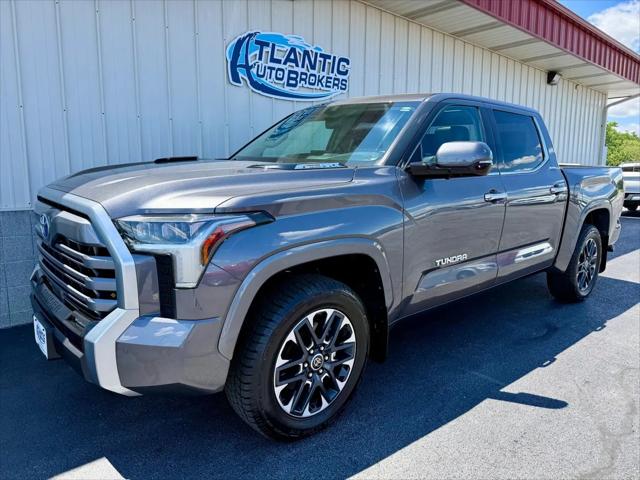 2023 Toyota Tundra Limited for sale in Harrington, DE