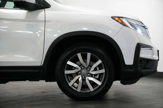 2021 Honda Pilot 2WD EX-L