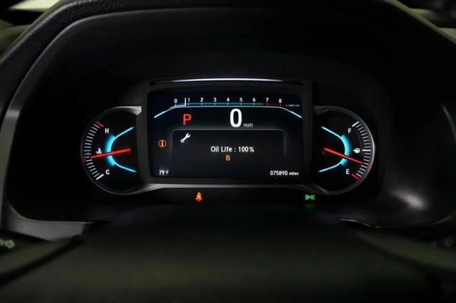 2021 Honda Pilot 2WD EX-L