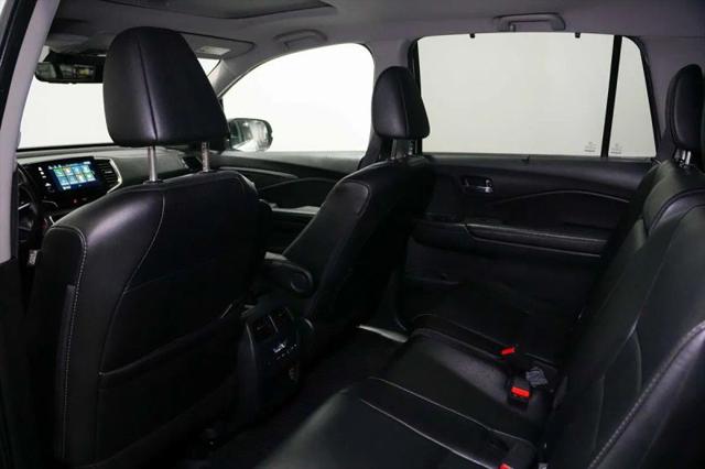2021 Honda Pilot 2WD EX-L