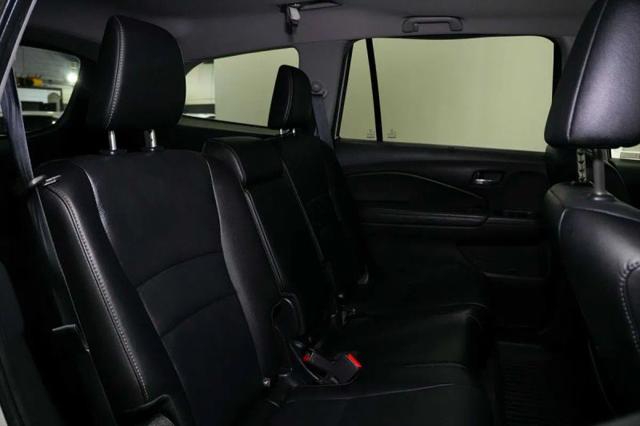 2021 Honda Pilot 2WD EX-L