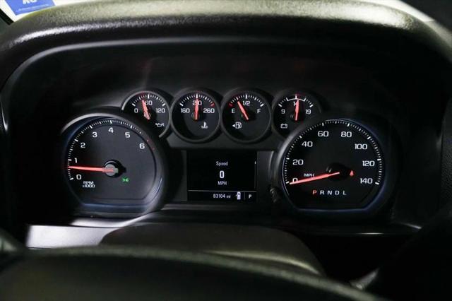 2022 Chevrolet Silverado 2500HD 2WD Regular Cab Long Bed WT