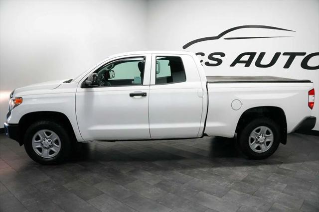 2017 Toyota Tundra SR 4.6L V8