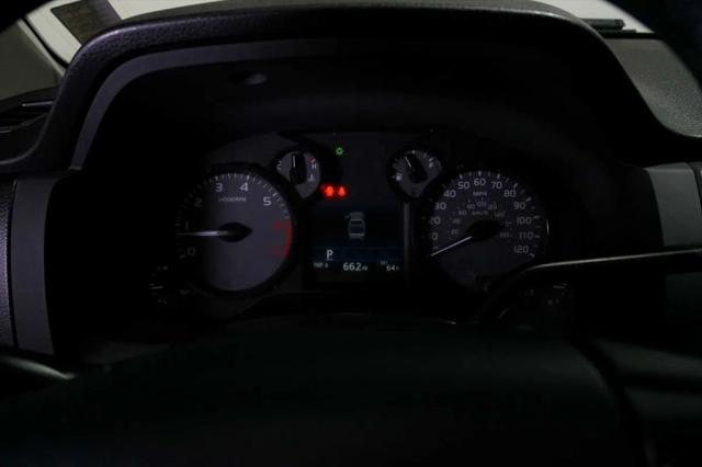 2017 Toyota Tundra SR 4.6L V8