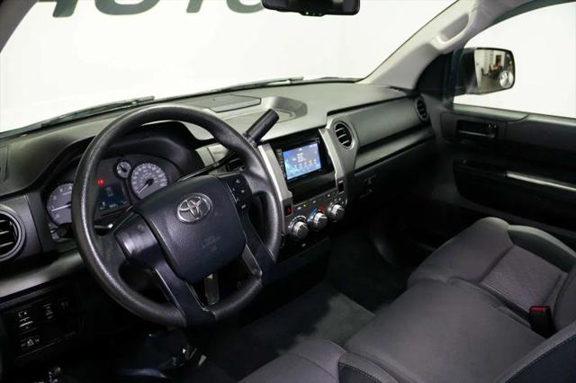 2017 Toyota Tundra SR 4.6L V8