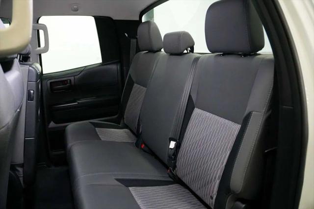 2017 Toyota Tundra SR 4.6L V8