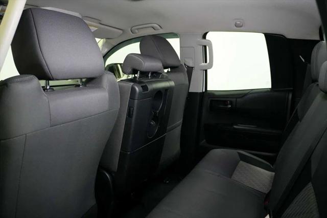 2017 Toyota Tundra SR 4.6L V8