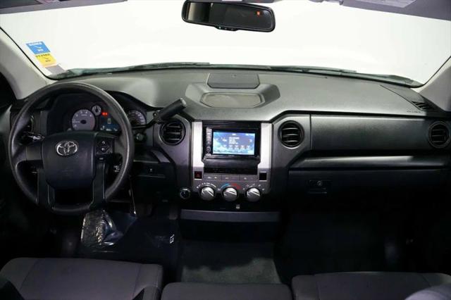 2017 Toyota Tundra SR 4.6L V8