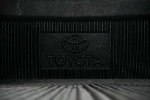 2017 Toyota Tundra SR 4.6L V8