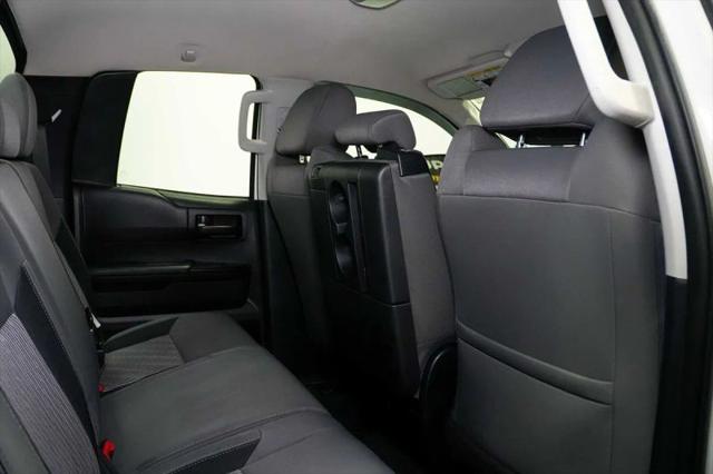 2017 Toyota Tundra SR 4.6L V8