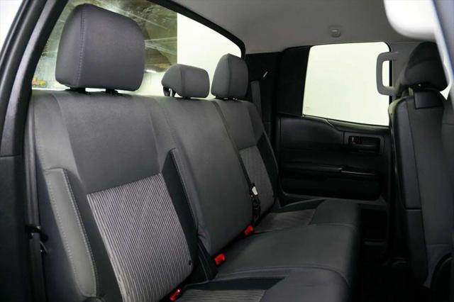 2017 Toyota Tundra SR 4.6L V8