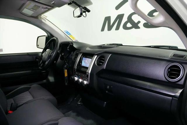 2017 Toyota Tundra SR 4.6L V8