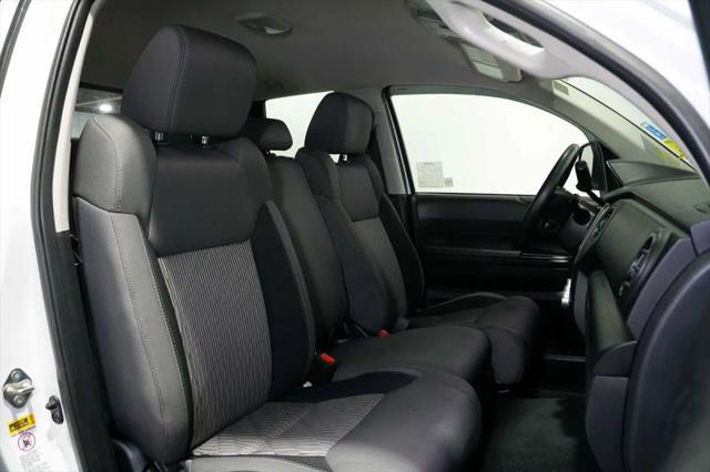 2017 Toyota Tundra SR 4.6L V8
