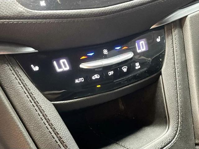 2024 Cadillac XT5 AWD Premium Luxury