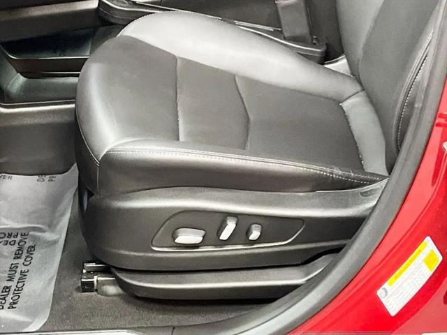 2024 Cadillac XT5 AWD Premium Luxury