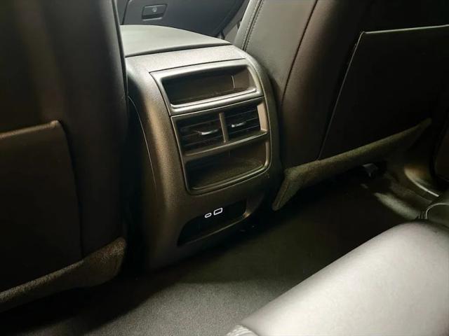 2024 Cadillac XT5 AWD Premium Luxury