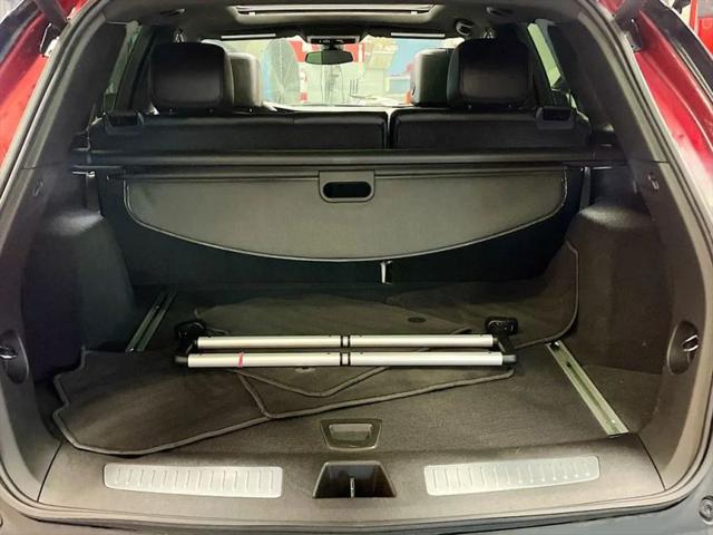 2024 Cadillac XT5 AWD Premium Luxury