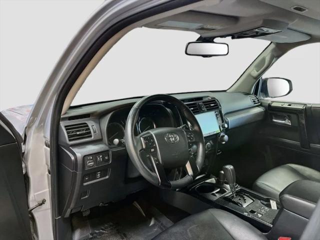 2021 Toyota 4Runner Venture Special Edition