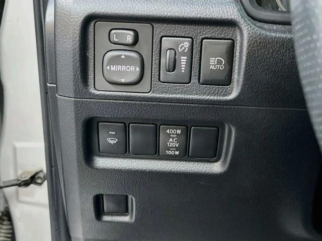2021 Toyota 4Runner Venture Special Edition
