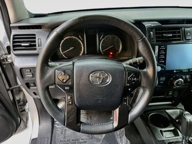 2021 Toyota 4Runner Venture Special Edition