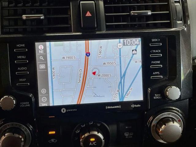 2021 Toyota 4Runner Venture Special Edition
