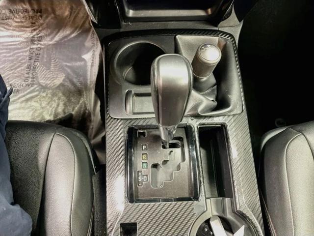 2021 Toyota 4Runner Venture Special Edition