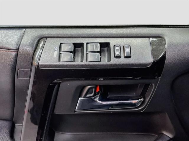 2021 Toyota 4Runner Venture Special Edition