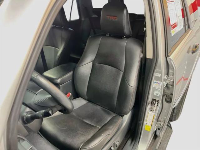2021 Toyota 4Runner Venture Special Edition