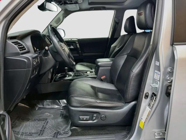 2021 Toyota 4Runner Venture Special Edition