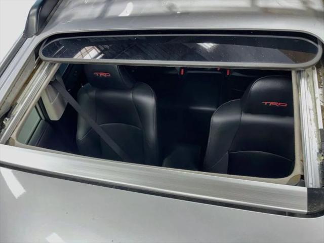 2021 Toyota 4Runner Venture Special Edition