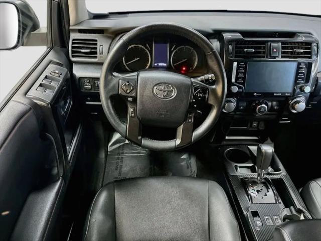 2021 Toyota 4Runner Venture Special Edition