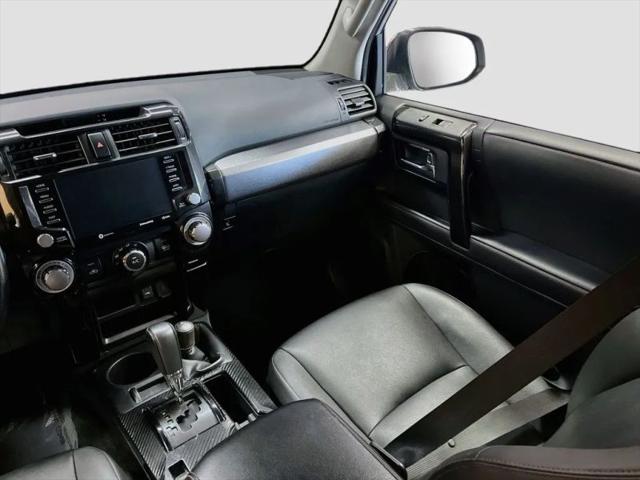 2021 Toyota 4Runner Venture Special Edition