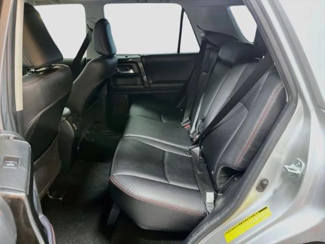 2021 Toyota 4Runner Venture Special Edition