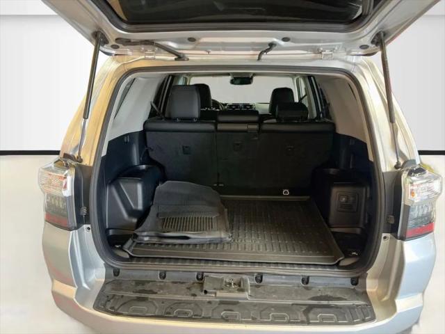 2021 Toyota 4Runner Venture Special Edition