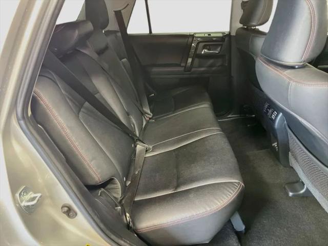 2021 Toyota 4Runner Venture Special Edition