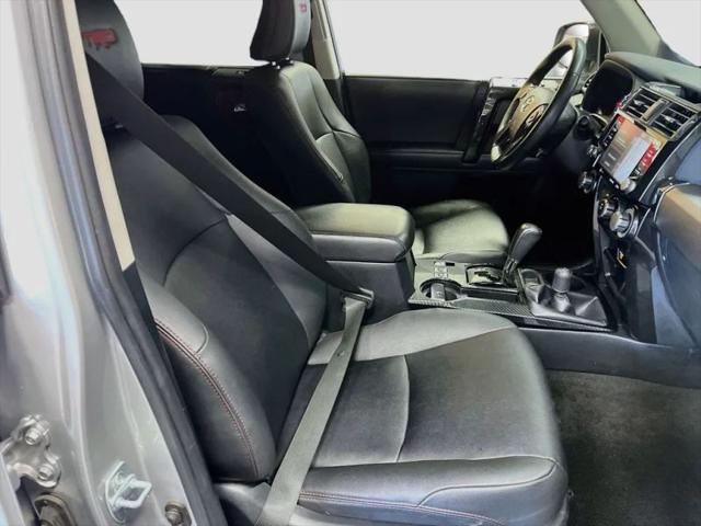 2021 Toyota 4Runner Venture Special Edition