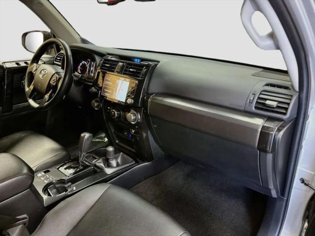 2021 Toyota 4Runner Venture Special Edition